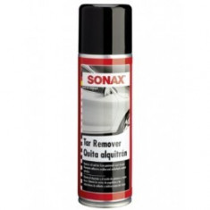 Spray indepartarea gudronului Sonax 300 ml foto