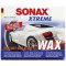 Ceara solida auto XTREME Sonax cu Carnauba 150ml