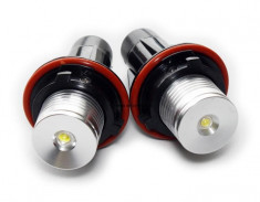 Led marker Alb 6W BMW E39/E60/E61 foto