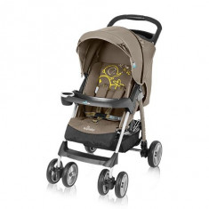 Baby design walker 09 brown 2015 - carucior sport foto