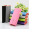 Baterie externa cu dubla iesire USB Power Bank 20000mAh pentru iPhone, iPad, PSP, PDA, Mp3, Mp4