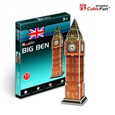 BIG BEN foto