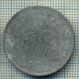 7666 MONEDA- ROMANIA - 20 LEI - anul 1942 -starea ce se vede