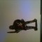 bnk jc Soldat de plumb