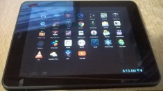 TABLETA 8 INCHI INTENSO TAB 814 DUAL CORE 1,5GHZ/1GB RAM/8 GB FUNCTIONALA foto