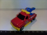 Bnk jc Matchbox - Wrecker Truck