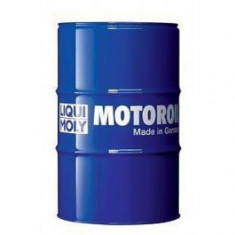 Ulei cutie viteze Liqui Moly 75W80 GL3+,pentru transmisie camioane 60L foto