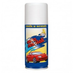 Spray lac incolor baza rezistent la benzina 150ml foto