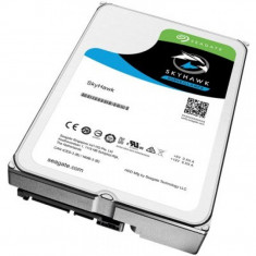 Hard disk intern Seagate SkyHawk , 2 TB , SATA 3 , 3.5 Inch foto