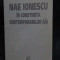 Nae Ionescu in constiinta contemporanilor sai