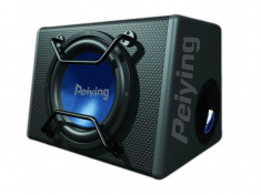 Subwoofer Activ PEIYING, 400W foto