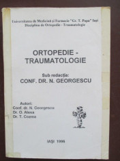 Ortopedie-traumatologie foto