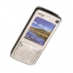 Electrosoc in forma telefon WS-95 foto