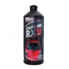 Pasta polish pentru reconditionat Riwax RX04 , 1kg foto