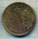 7681 MONEDA- ROMANIA - 2000 LEI- anul 1946 -starea ce se vede