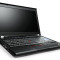 Lenovo X220 i5-2520M 2,5 Ghz, ram 4 Gb 250 Gb SATA, Factura + Garantie !!