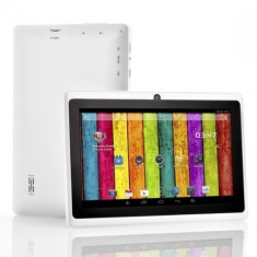 Horus II - Tableta 7 Inch Android 4.2, 1.5GHz Dual Core CPU, WiFi, Front Camera 4GB foto
