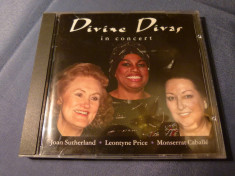 Divine Divas in Concert foto