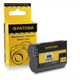 Acumulator pt. Nikon EN-EL15, 1V1, D7000, 100% DECODAT, marca Patona,