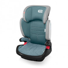 Espiro gamma fx - scaun auto cu isofix 15-36 kg 05 ocean 2016 foto