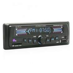 Player auto M?N?C DownTown Black cu USB/SD/MP3/Radio foto