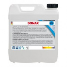 Solutie pentru curatarea jantelor Sonax Profiline 10litri foto