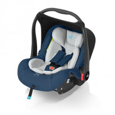 Baby design leo 13 navy - scoica auto 0-13 kg foto