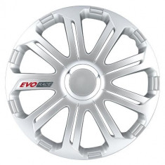 Capace roti model EVO SILVER, 16&amp;quot; (LOGO optional) foto