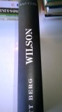 WILSON - A. SCOTT BERG (5+1)5