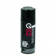 Spray contact eliminare oxidare contacte electrice, VMD , 400ml foto