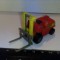 bnk jc Matchbox Superfast - Fork Lift