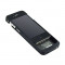 Acumulator Extern Husa Ultra Slim 1900 mAh pentru iPhone4 / 4S