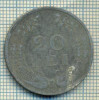 7663 MONEDA- ROMANIA - 20 LEI - anul 1944 -starea ce se vede