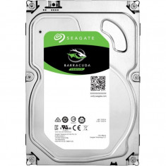 Hard disk intern Seagate Barracuda Guardian Compute , 1 TB , SATA 3 , 3.5 Inch foto