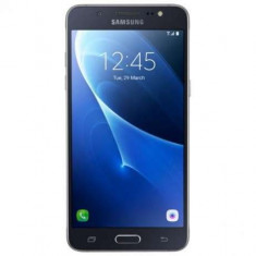 Samsung Galaxy J5 J510F model 2016 black dual sim nou nout sigilat!PRET:765lei foto