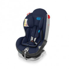 Espiro delta scaun auto 0-25 kg 03 denim 2016 foto