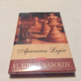 Apararea Lujin Vladimir Nabokov ,RF6/1