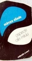 Aspecte ale Mitului - Mircea Eliade foto