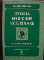 Istoria medicinei veterinare foto