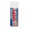 Spray vopsea Primer Transparent pentru suprafete plastice si metalice, HappyColor, 400ml