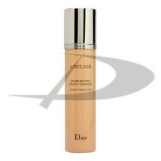 Fond de ten DIOR SKIN AIRFLASH SPRAY FOUNDATION 400 foto