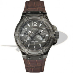 Ceas barbatesc Guess U0040G2 foto