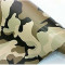 Folie colantare auto CAMUFLAJ (1m x 1,50m)