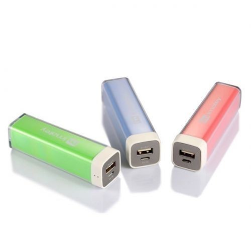Baterie Externa 2600mAh USB Portable Power Bank pentru Telefon Mobil MP3 Tableta foto mare Baterie Externa 2600mAh USB Portable Power Bank pentru Telefon Mobil MP3 Tableta foto mare