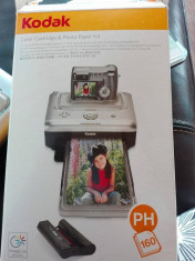 Oferta!!! Kodak EasyShare printer dock foto