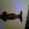 bnk jc Soldat de plumb