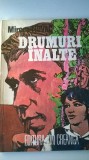 DRUMURI INALTE - MIRCEA NOVAC - carte pt copii (5+1)5