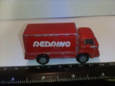 bnk jc Corgi Juniors - Leyland Terrier