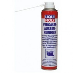 Spray carburator Liqui Moly 400ml foto