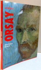 VISITER ORSAY , 2008 foto